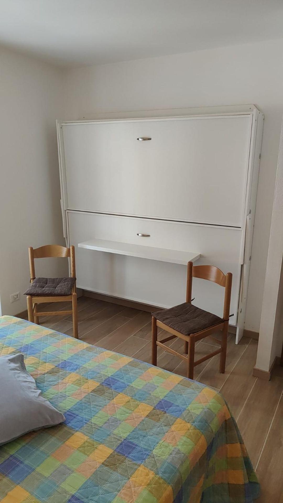 Ferienwohnung Casa Lucianer Molveno Exterior foto